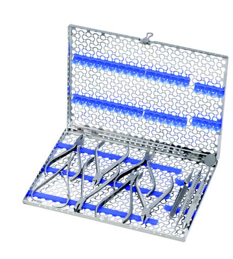 IMS Cassettes: Wrapping Techniques Guide